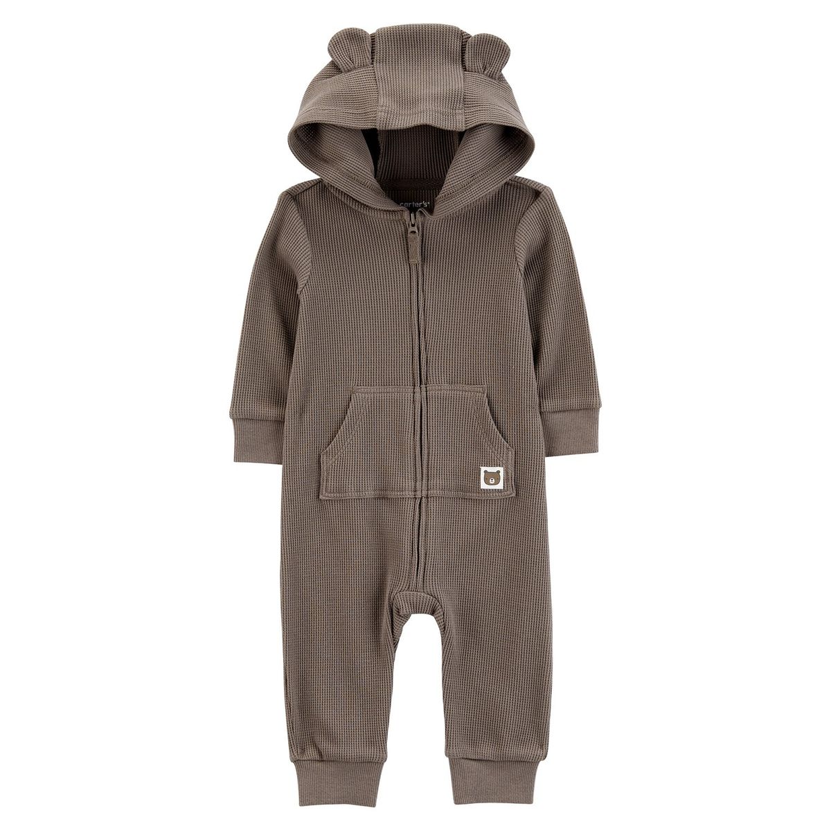 CARTER'S - Enterizo Bebé Niño Algodón Carters 