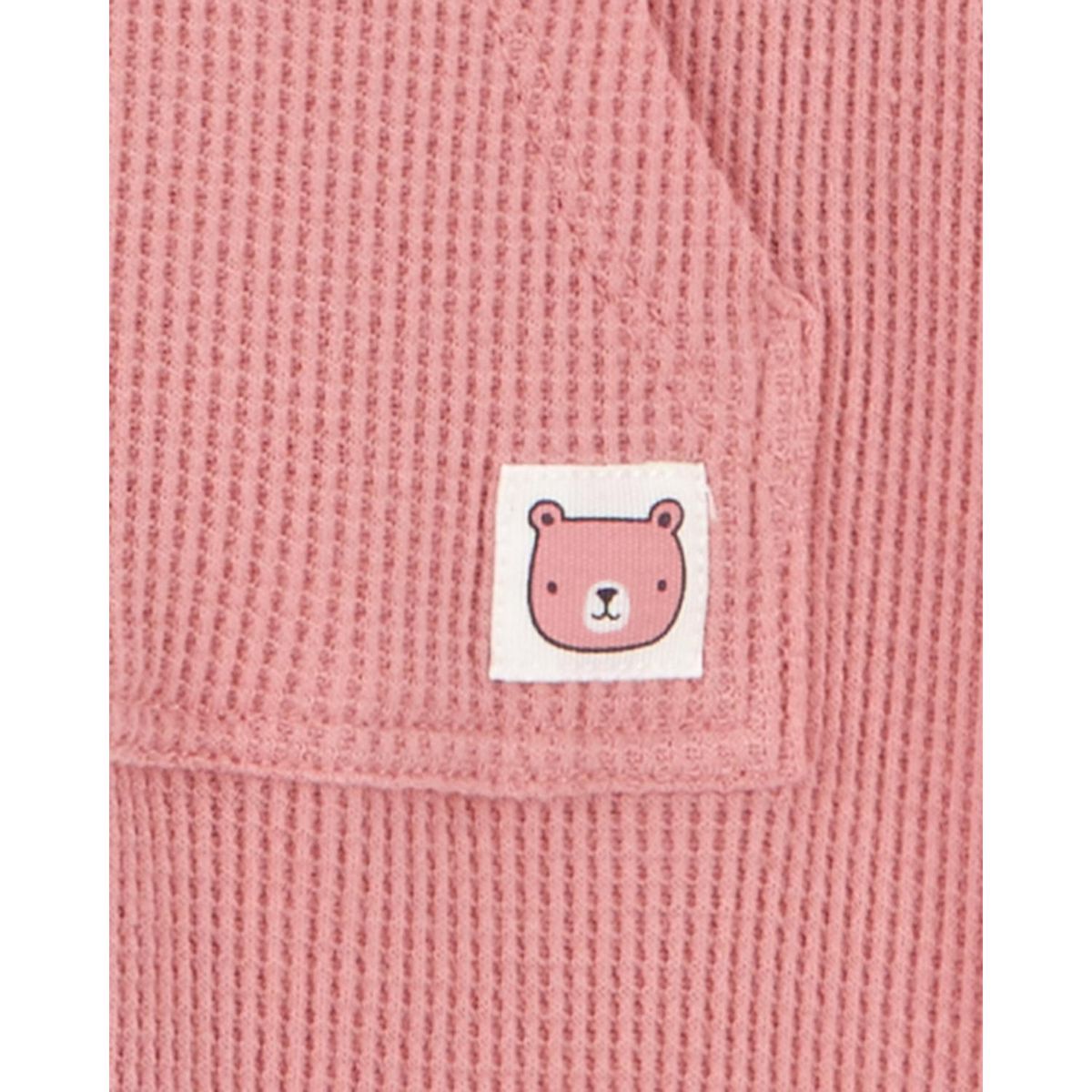 CARTER'S - Enterizo Bebé Niña Algodón Carters 