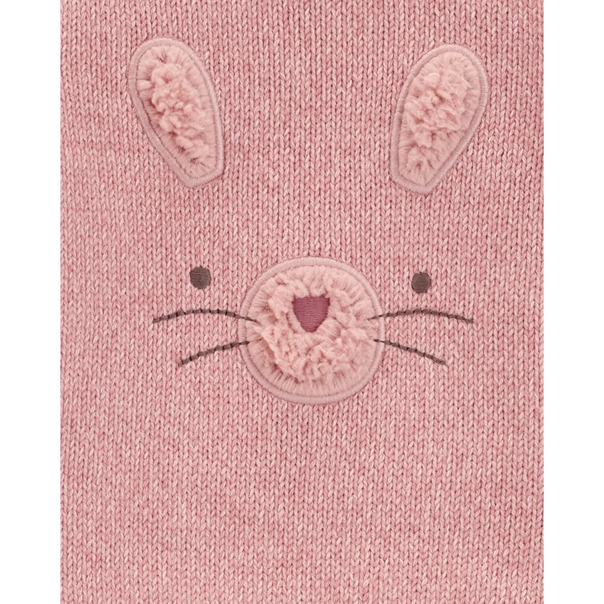 CARTER'S - Conjunto 2 Piezas Bebé Niña