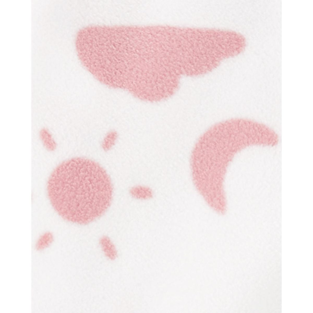 CARTER'S - Pijama Bebé Niña Polar Carters