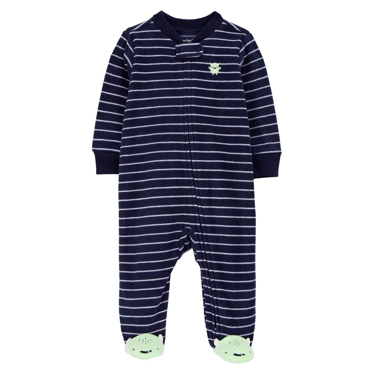 CARTER'S - Pijama Bebé Niño Polar Carters