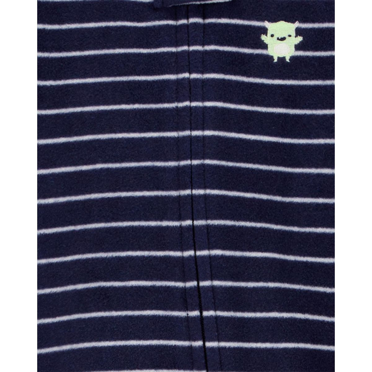 CARTER'S - Pijama Bebé Niño Polar Carters