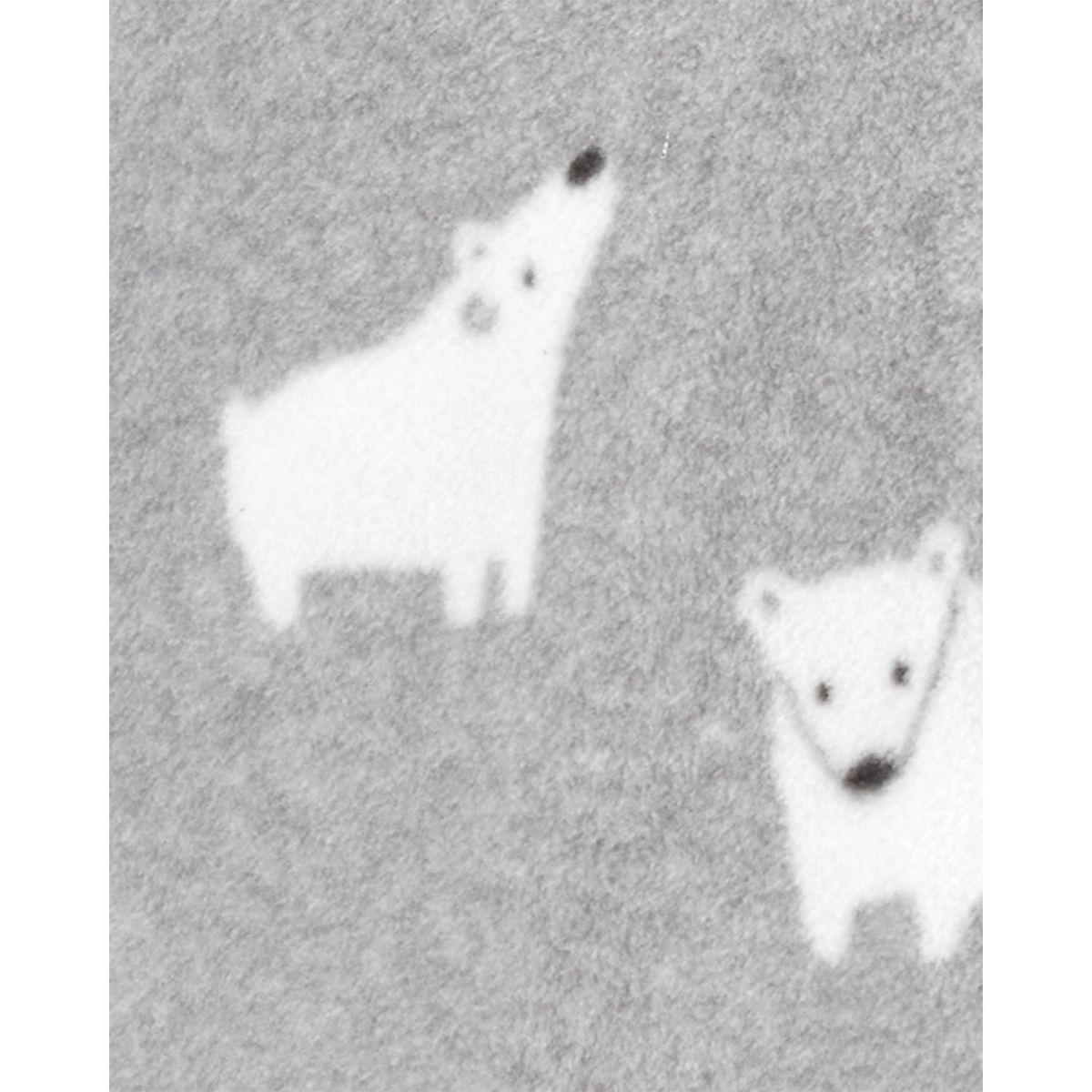 CARTER'S - Pijama Bebé Niño Polar Carters