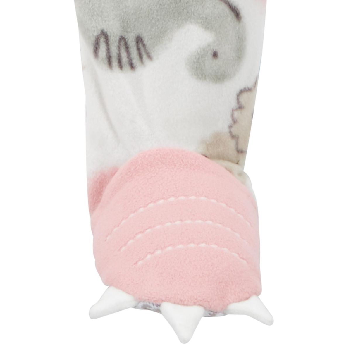 CARTER'S - Pijama Bebé Niña Polar Carters