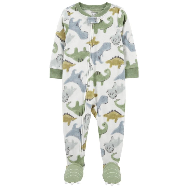 CARTER'S - Pijama Niño Polar Carters