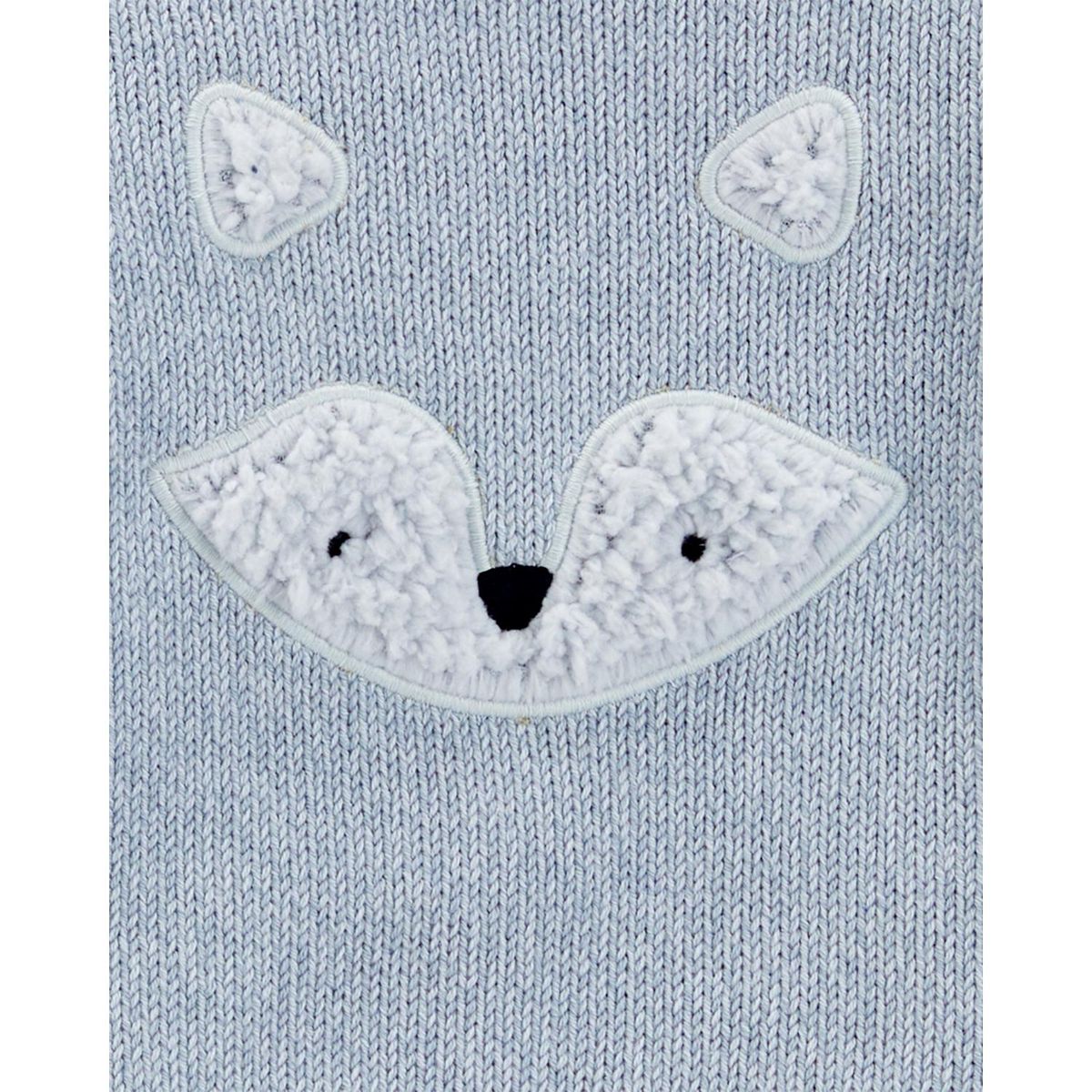 CARTER'S - Conjunto 2 Piezas Bebé Niño