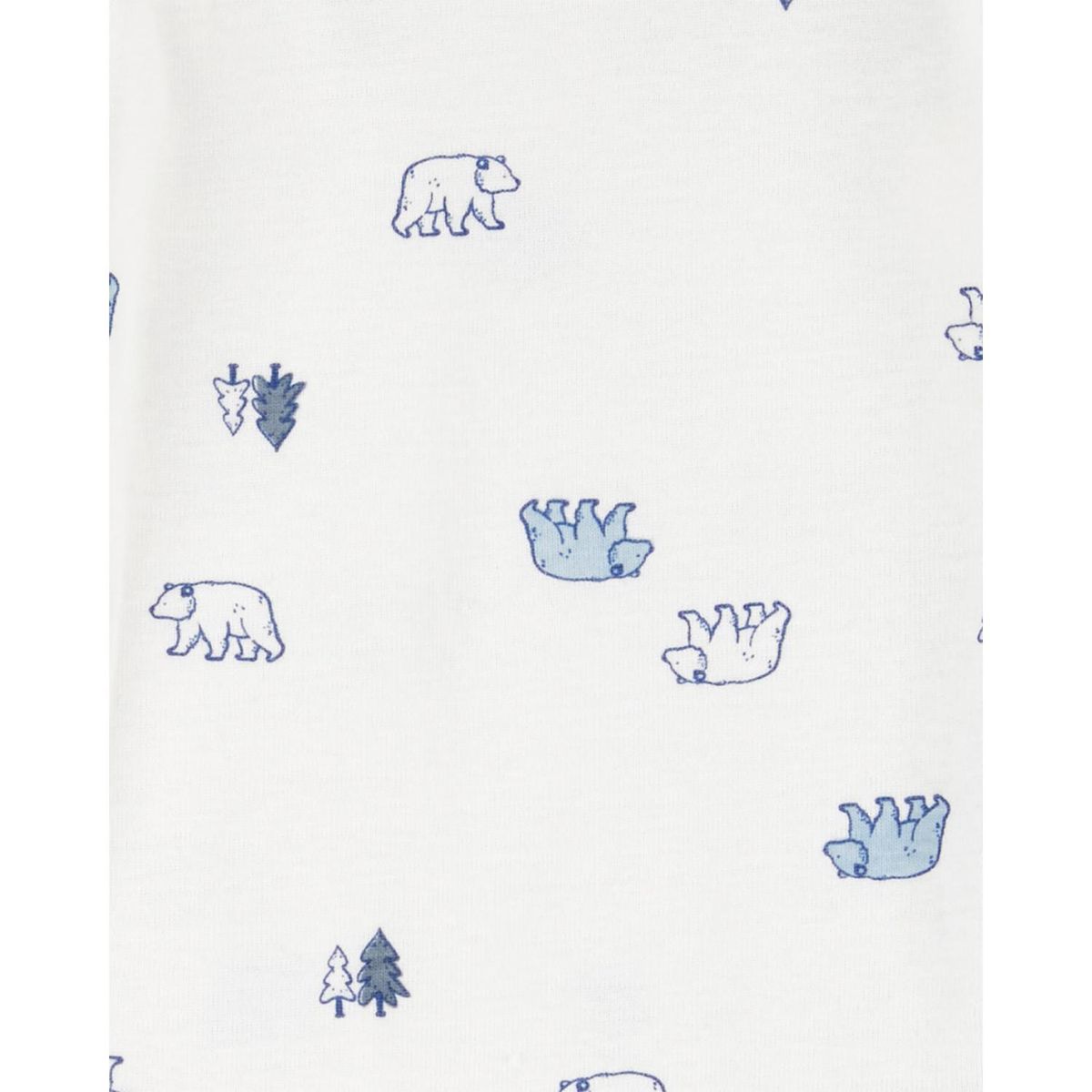 CARTER'S - Conjunto 3 Piezas Bebé Niño