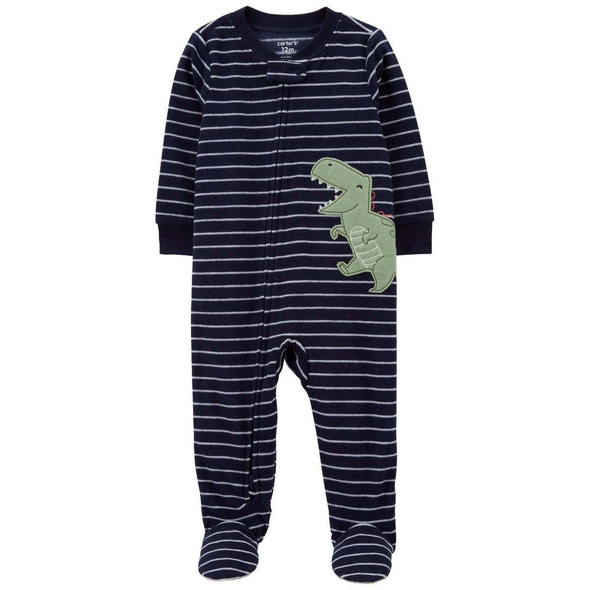 CARTER'S - Pijama Bebé Niño Polar Carters