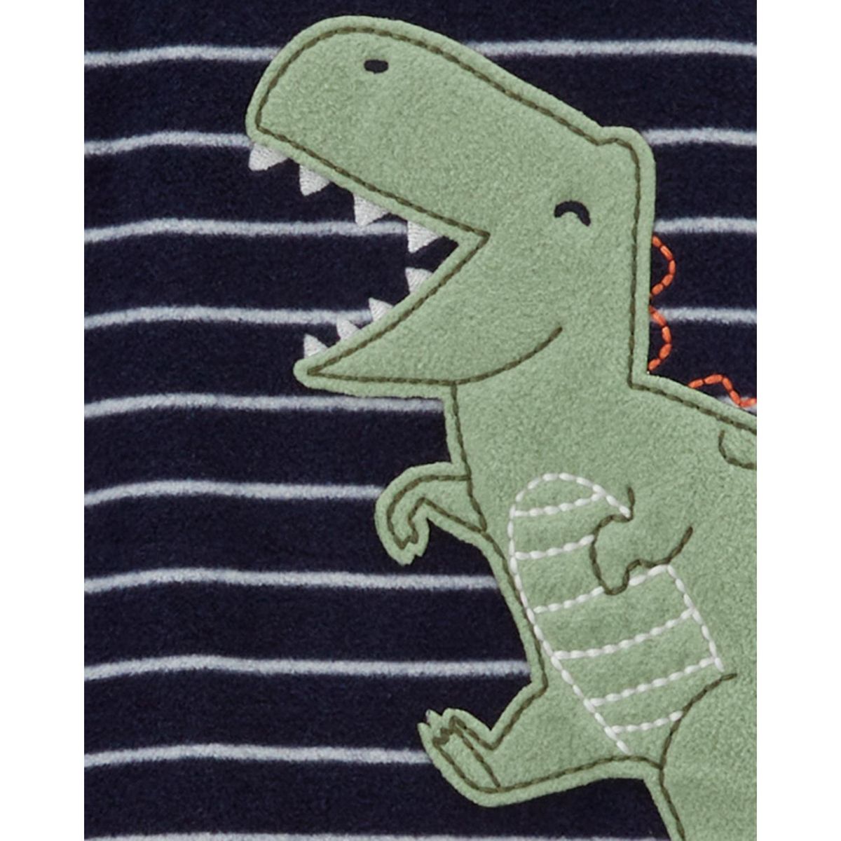 CARTER'S - Pijama Bebé Niño Polar Carters