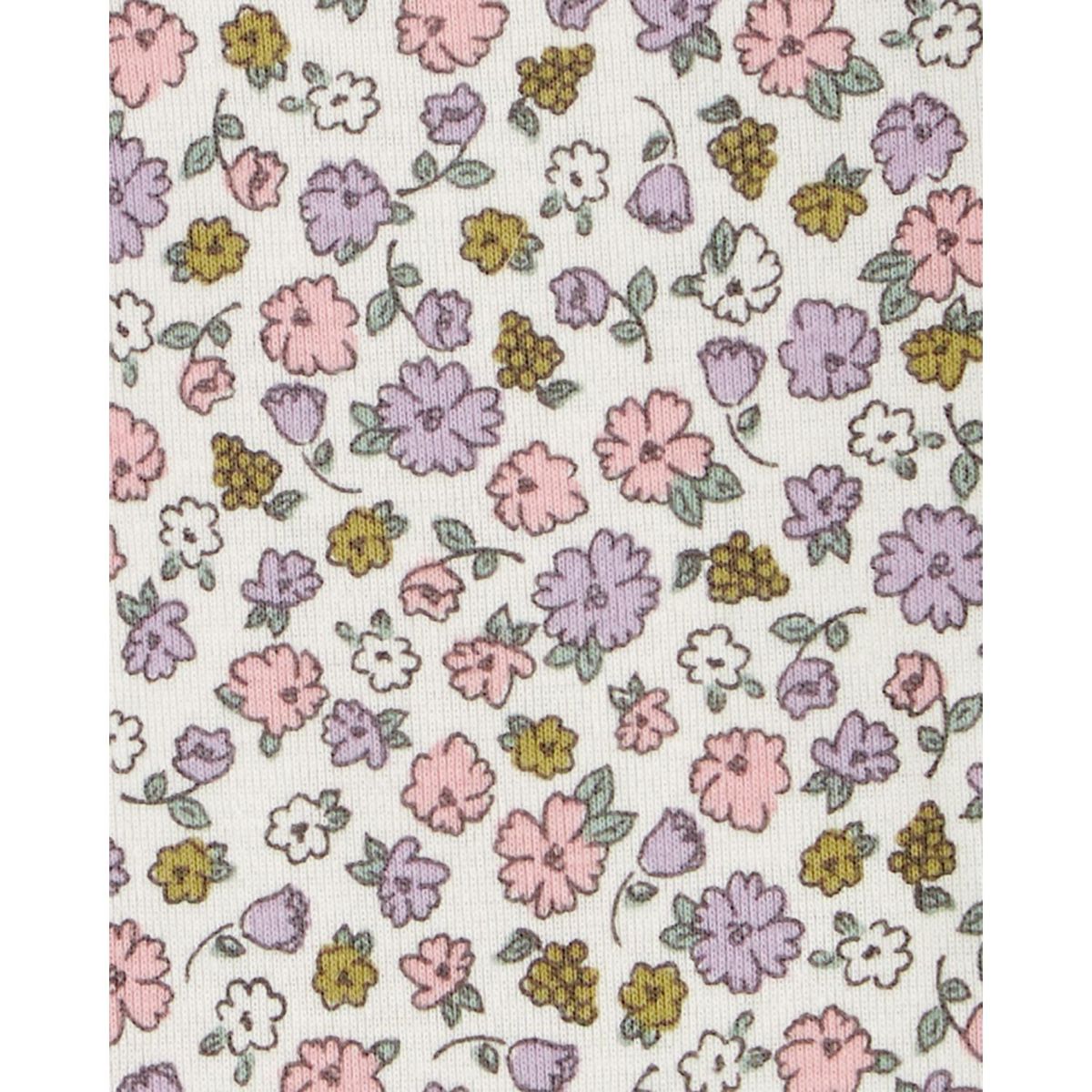 CARTER'S - Conjunto 3 Piezas Bebé Niña