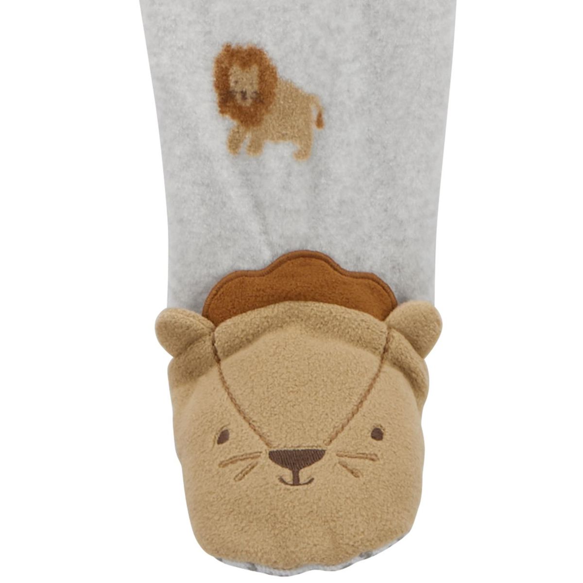 CARTER'S - Pijama Niño Polar Carters