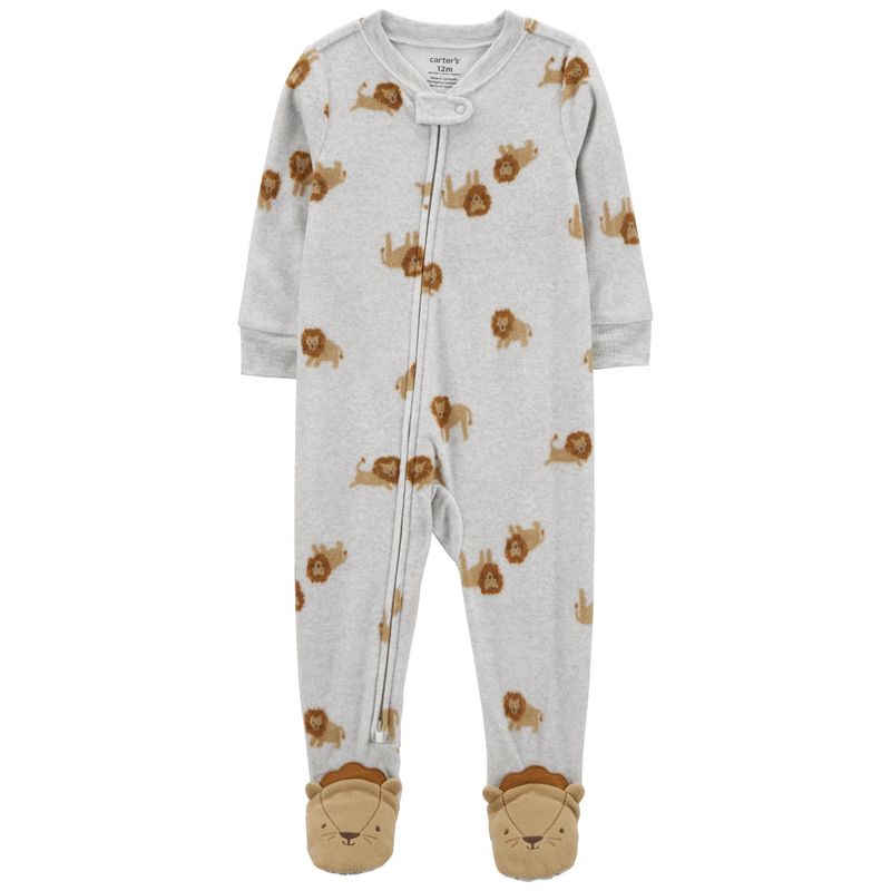 CARTER'S - Pijama Niño Polar Carters