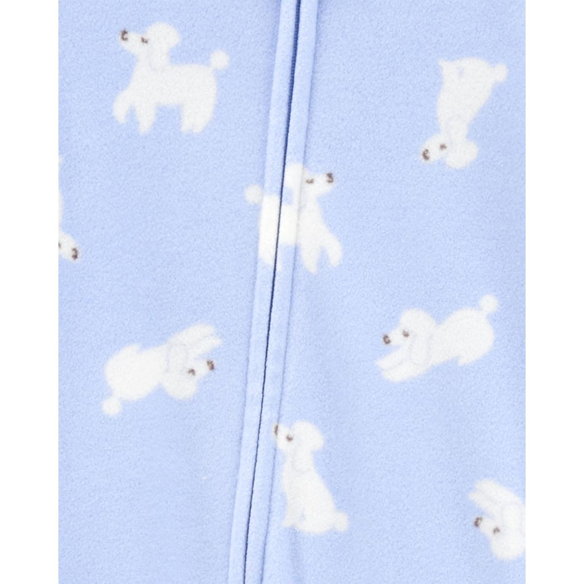 CARTER'S - Pijama Bebé Niña Polar Carters