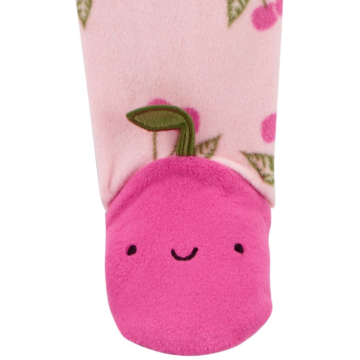 CARTER'S - Pijama Bebé Niña Polar Carters