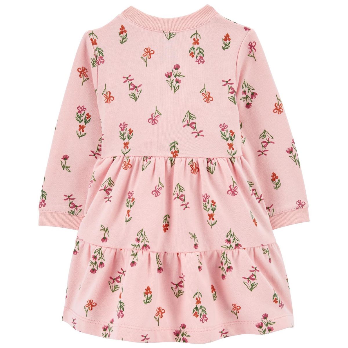 CARTER'S - Vestido Bebé Niña