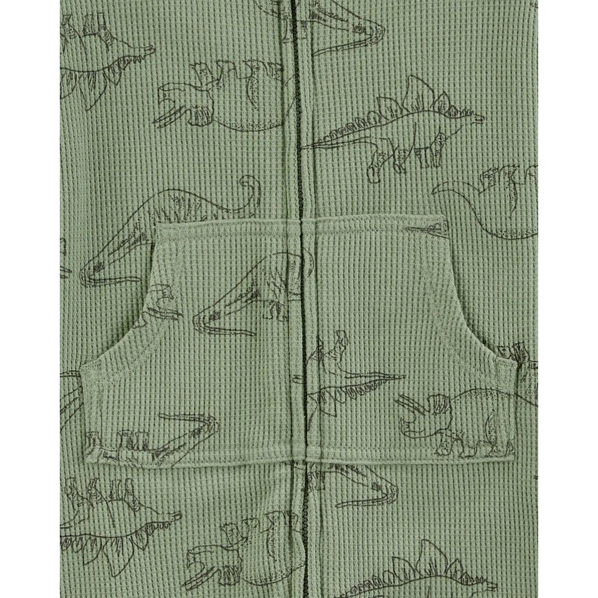 CARTER'S - Enterizo Bebé Niño Algodón Carters 