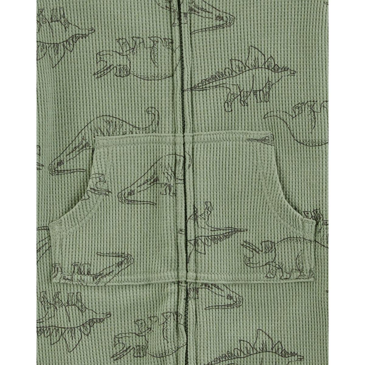 CARTER'S - Enterizo Bebé Niño Algodón Carters 