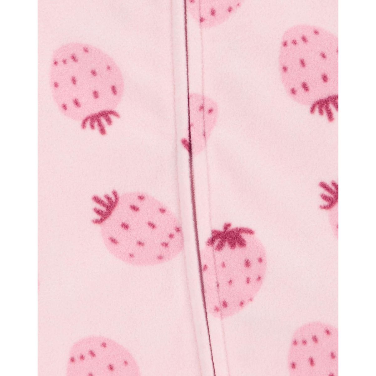 CARTER'S - Pijama Bebé Niña Polar Carters