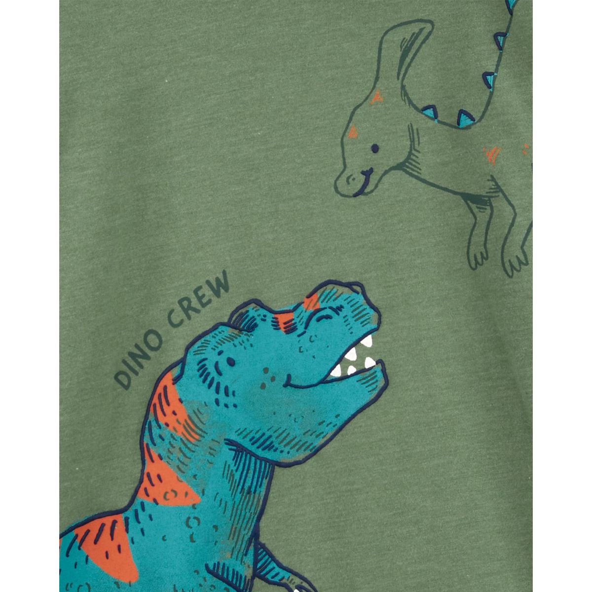 CARTER'S - Conjunto 2 Piezas Niño