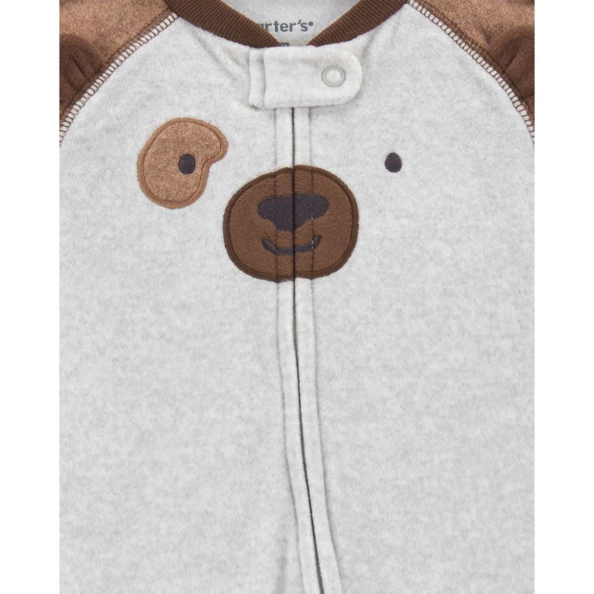 CARTER'S - Pijama Bebé Niño Polar Carters