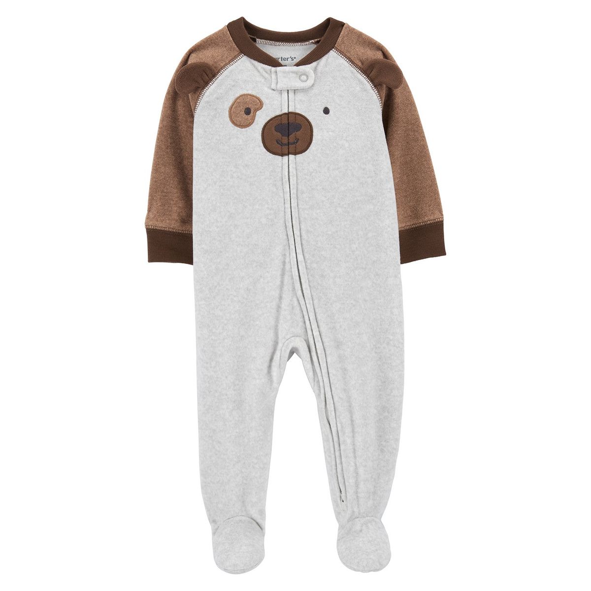 CARTER'S - Pijama Bebé Niño Polar Carters