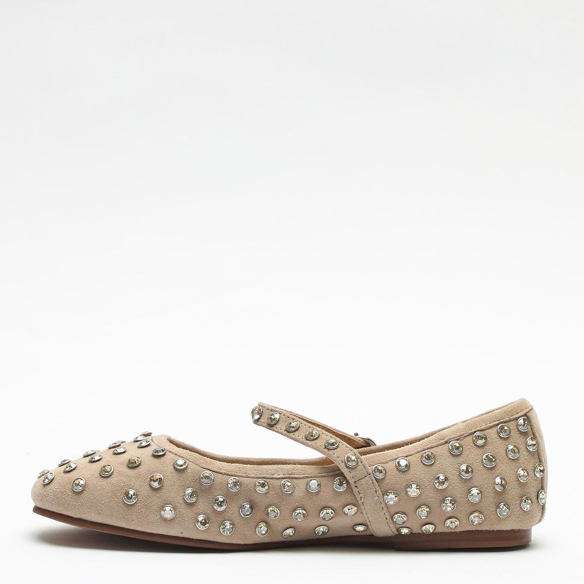 ALMA EN PENA - Ballerinas Mujer Alma en Pena 