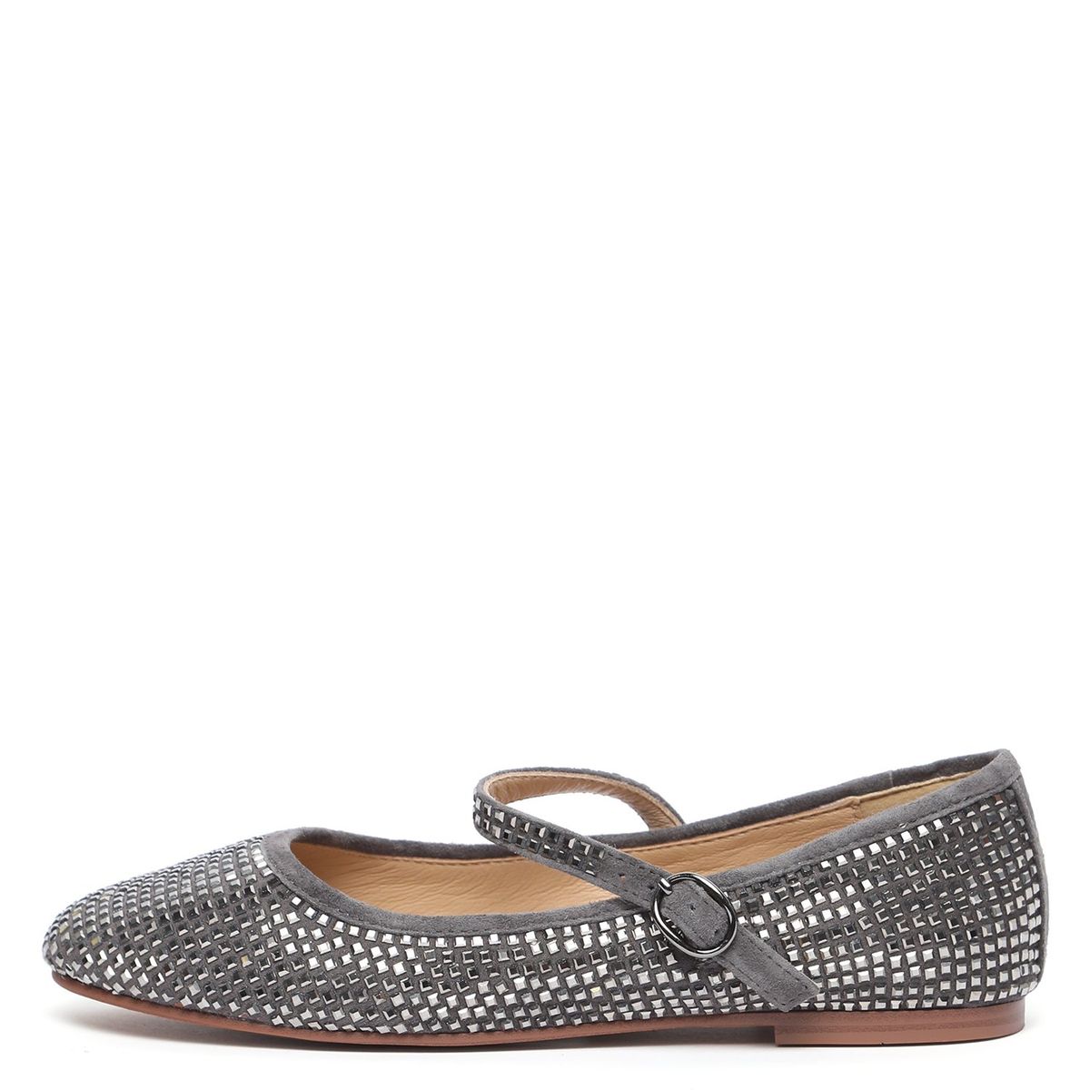 ALMA EN PENA - Ballerinas Mujer Alma en Pena 