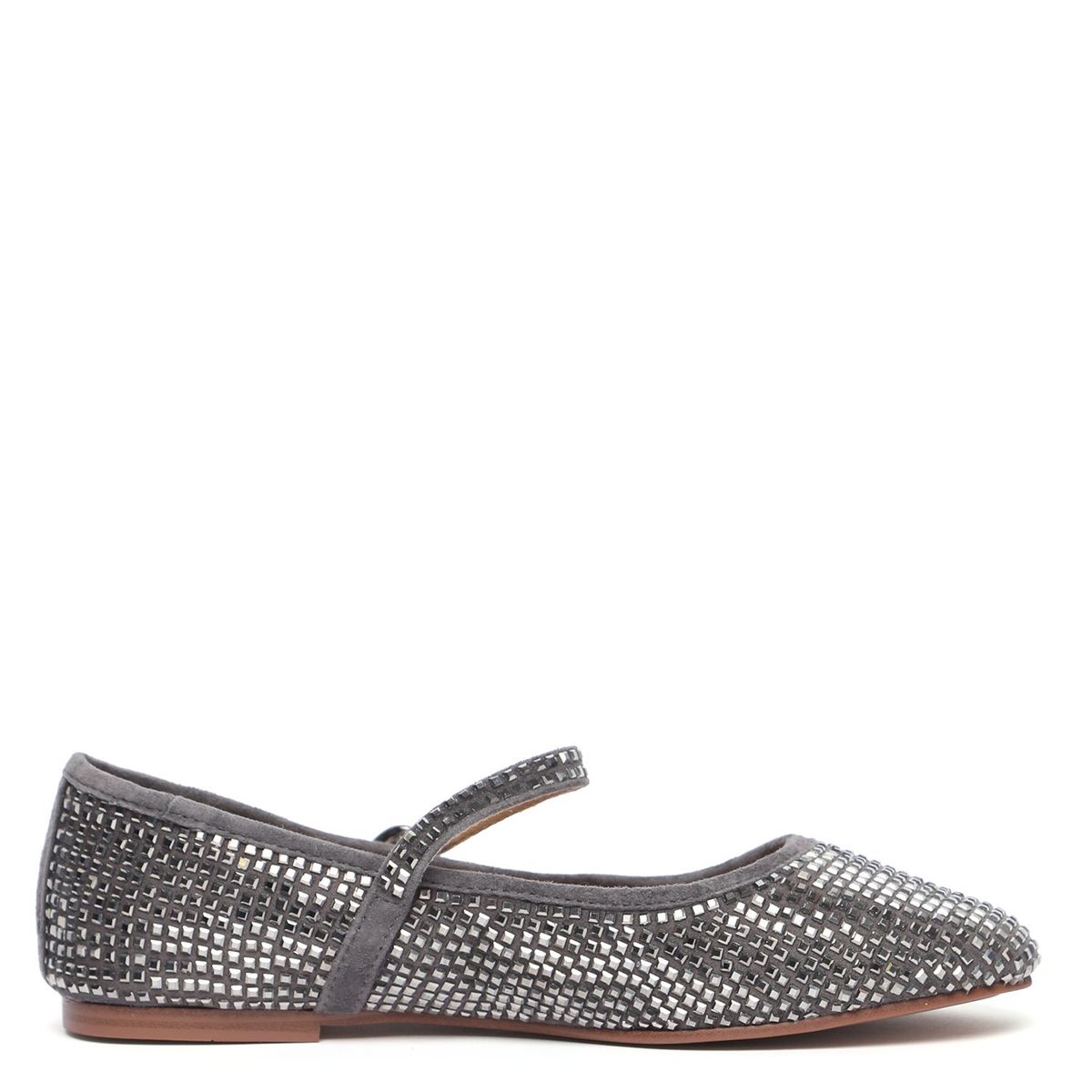 ALMA EN PENA - Ballerinas Mujer Alma en Pena 