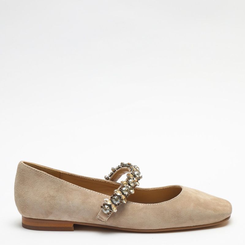 ALMA EN PENA - Ballerinas Mujer Alma en Pena 