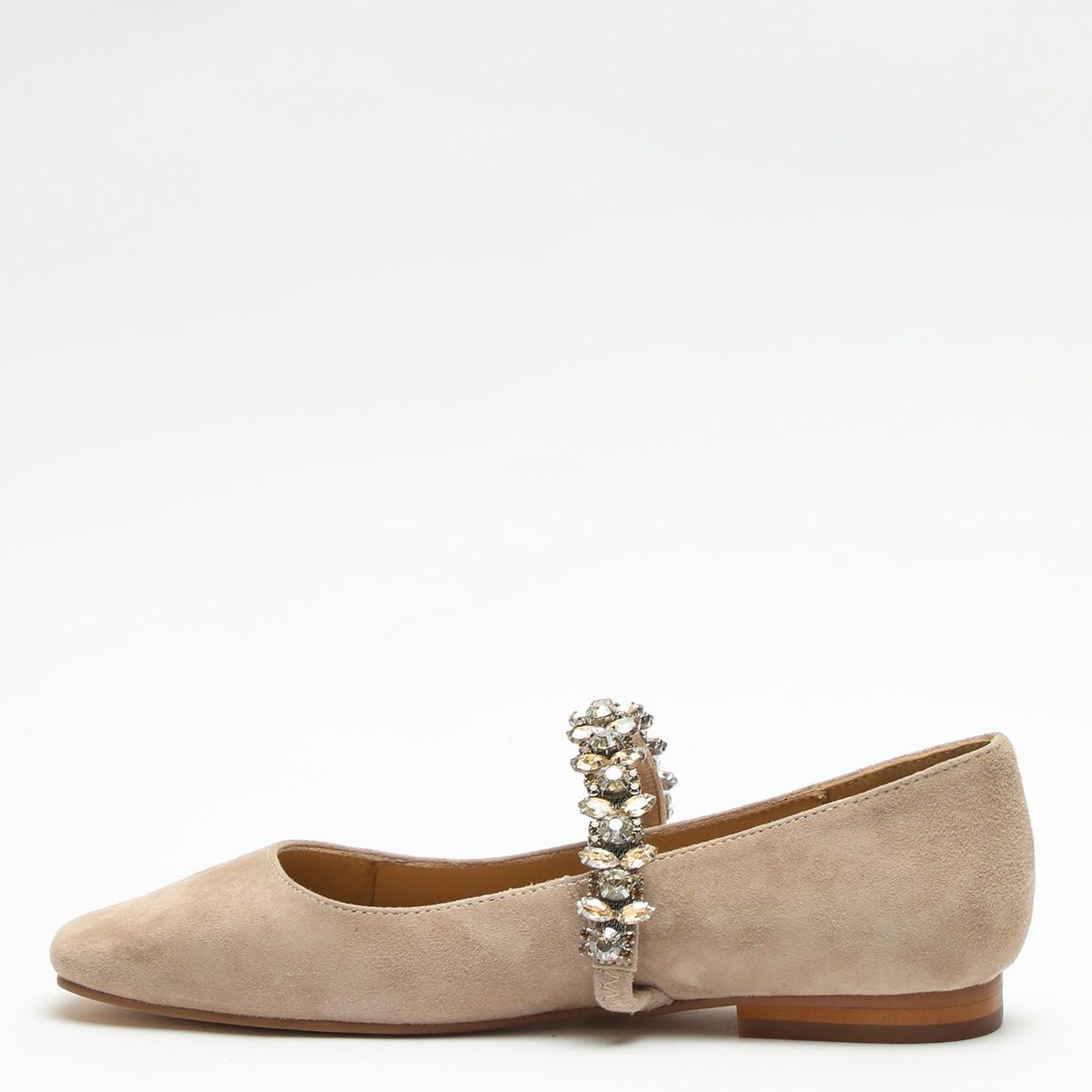 ALMA EN PENA - Ballerinas Mujer Alma en Pena 