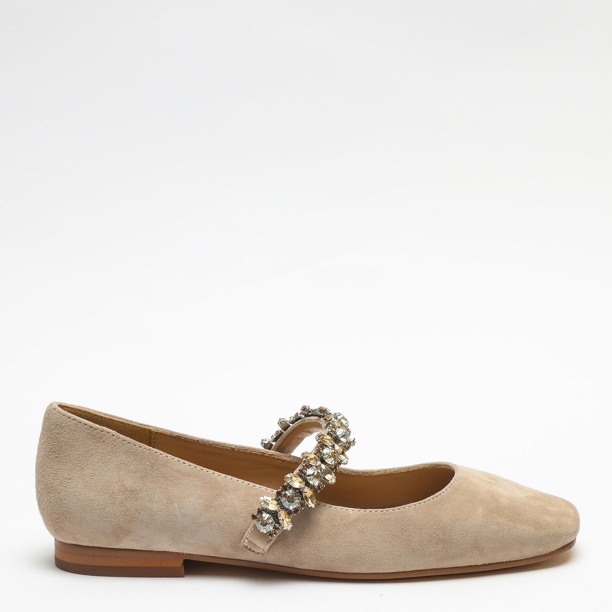 ALMA EN PENA - Ballerinas Mujer Alma en Pena 