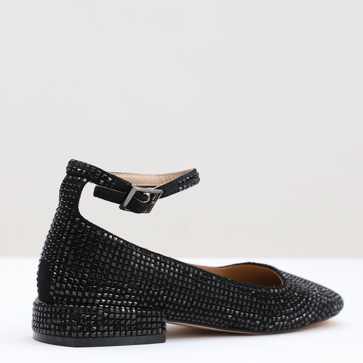 ALMA EN PENA - Ballerinas Mujer Alma en Pena 