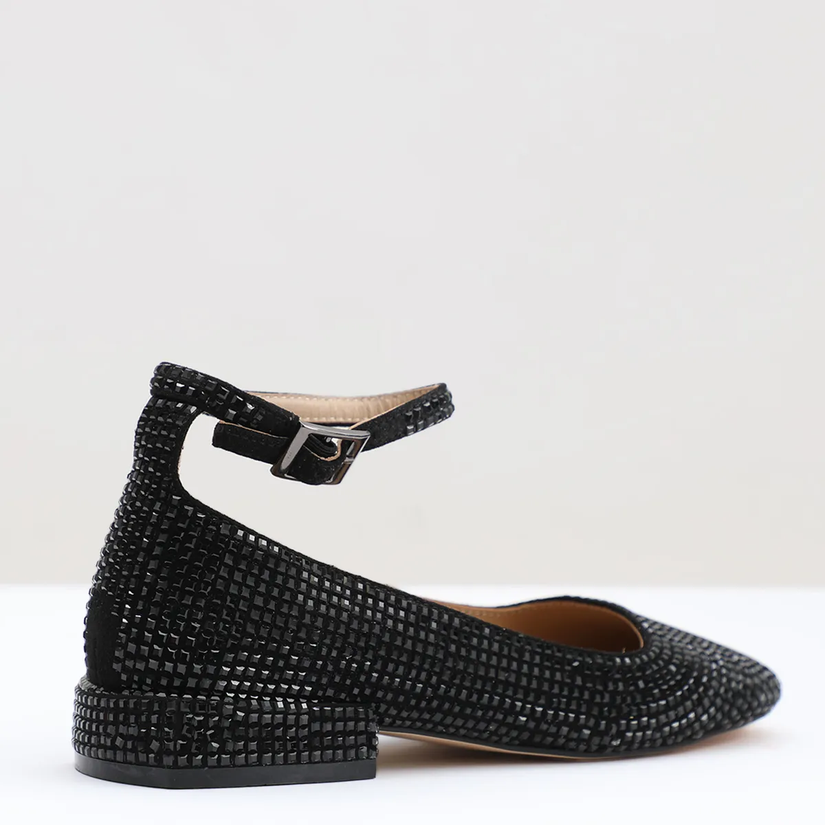 ALMA EN PENA - Ballerinas Mujer Alma en Pena 