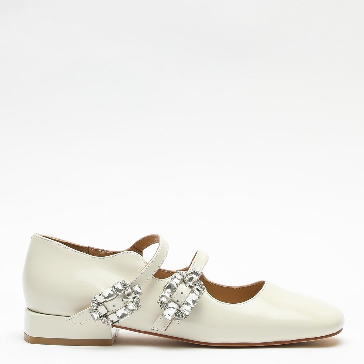 ALMA EN PENA - Ballerinas Mujer Alma en Pena 