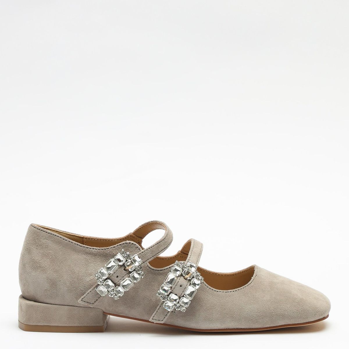 ALMA EN PENA - Ballerinas Mujer Alma en Pena 