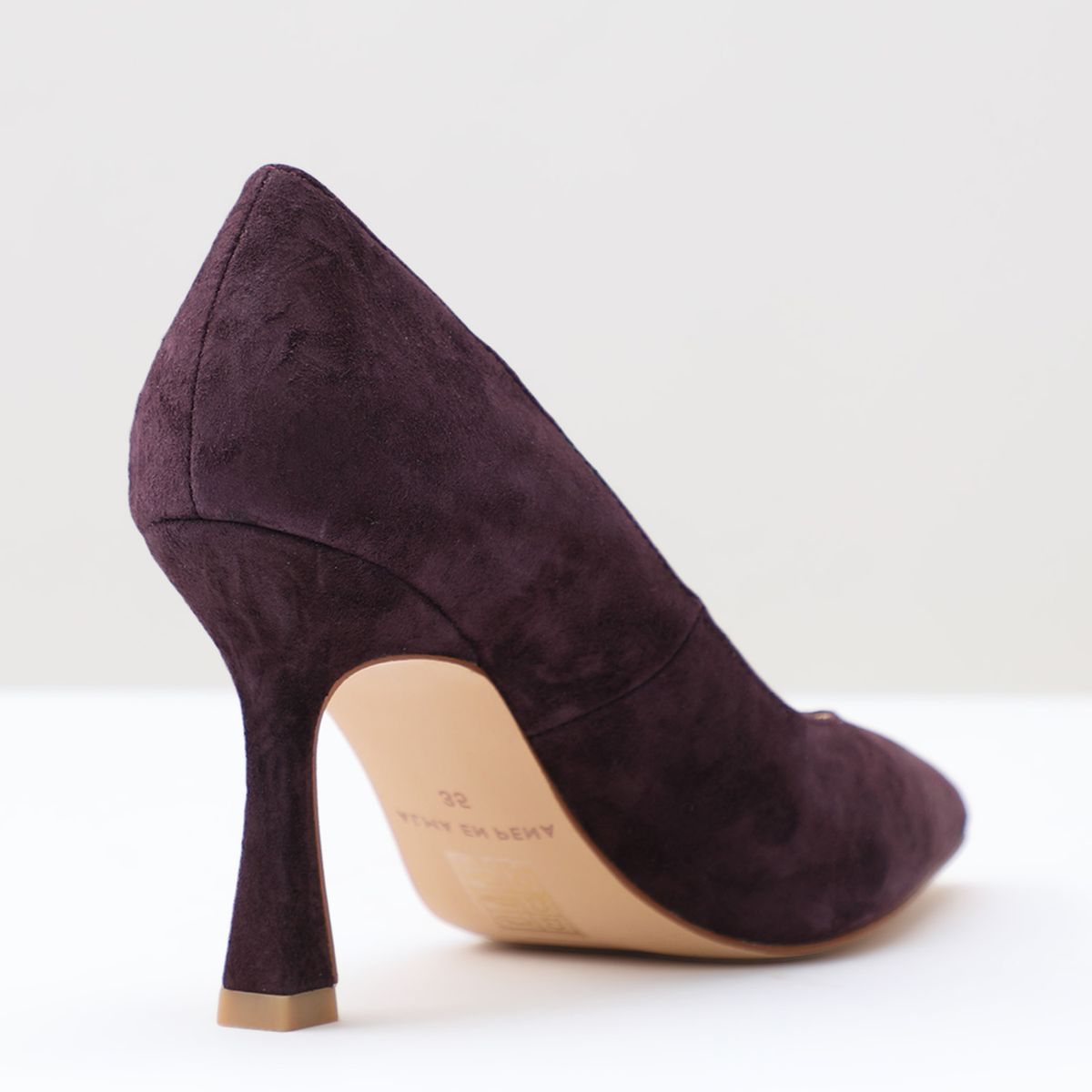 ALMA EN PENA - Zapatos de Vestir Mujer Alma en Pena