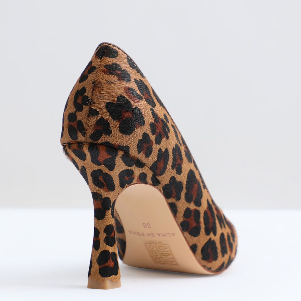 ALMA EN PENA - Zapatos de Vestir Mujer Alma en Pena