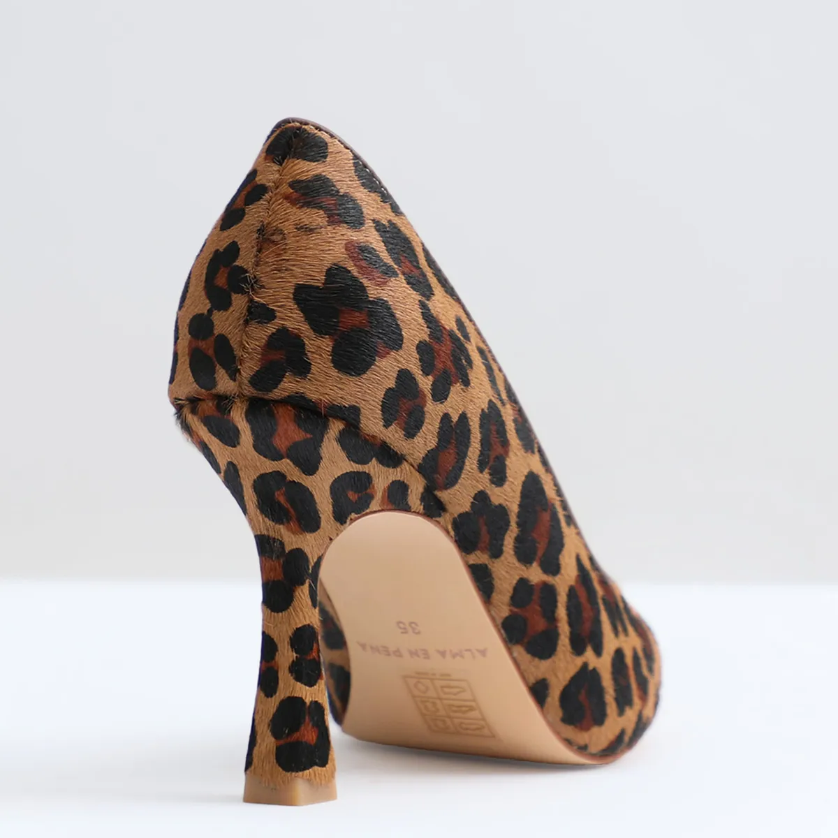 ALMA EN PENA - Zapatos de Vestir Mujer Alma en Pena