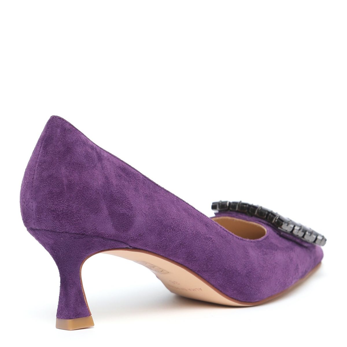 ALMA EN PENA - Zapatos de Vestir Mujer Alma en Pena