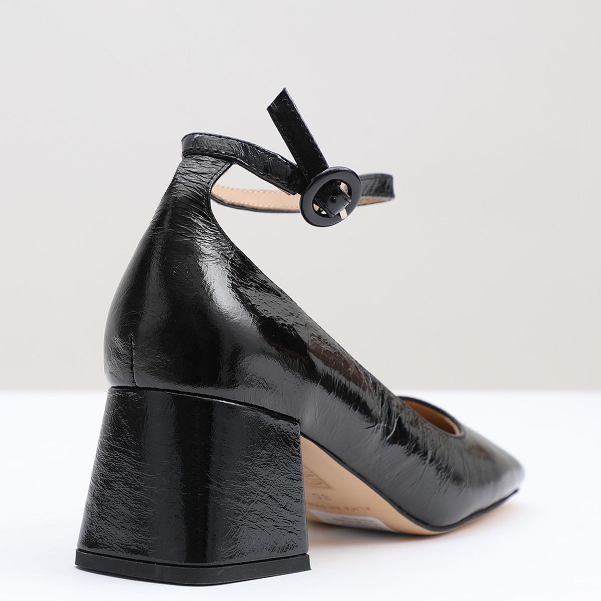 ALMA EN PENA - Zapatos de Vestir Mujer Alma en Pena