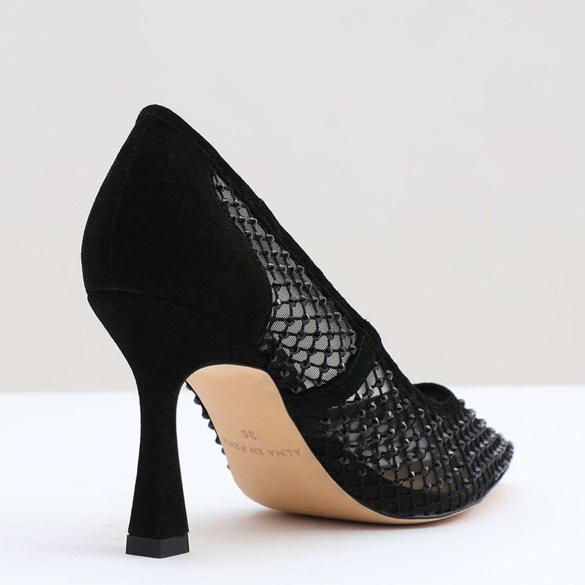 ALMA EN PENA - Zapatos de Vestir Mujer Alma en Pena