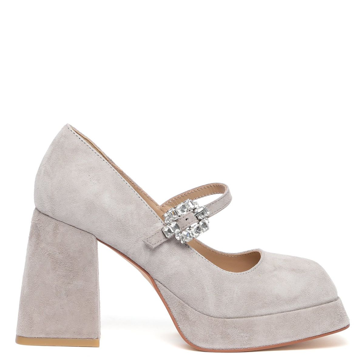 ALMA EN PENA - Zapatos de Vestir Mujer Alma en Pena