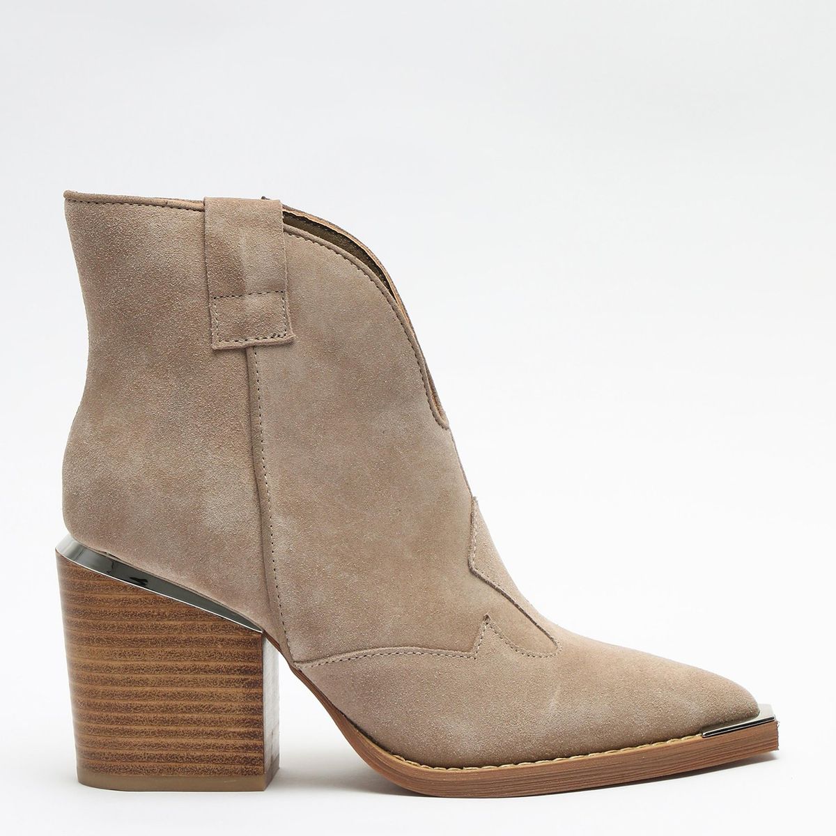 ALMA EN PENA - Botas Mujer Alma en Pena