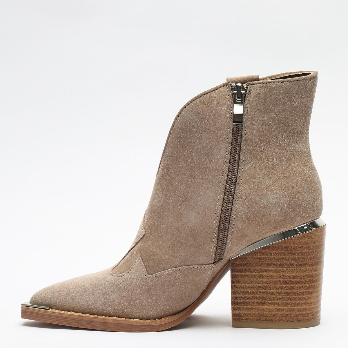 ALMA EN PENA - Botas Mujer Alma en Pena