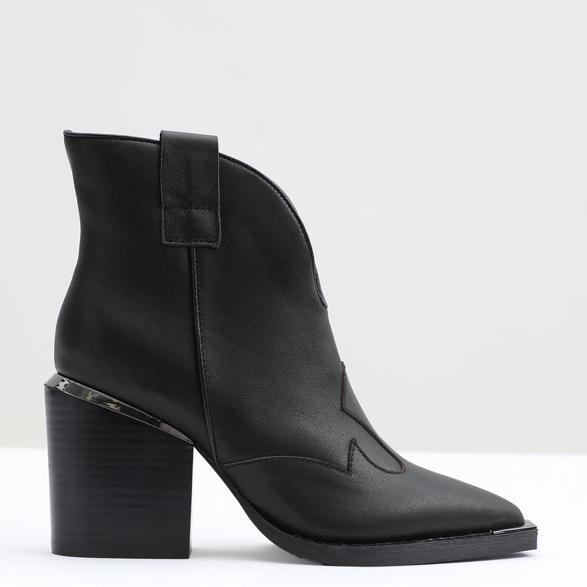 ALMA EN PENA - Botas Mujer Alma en Pena