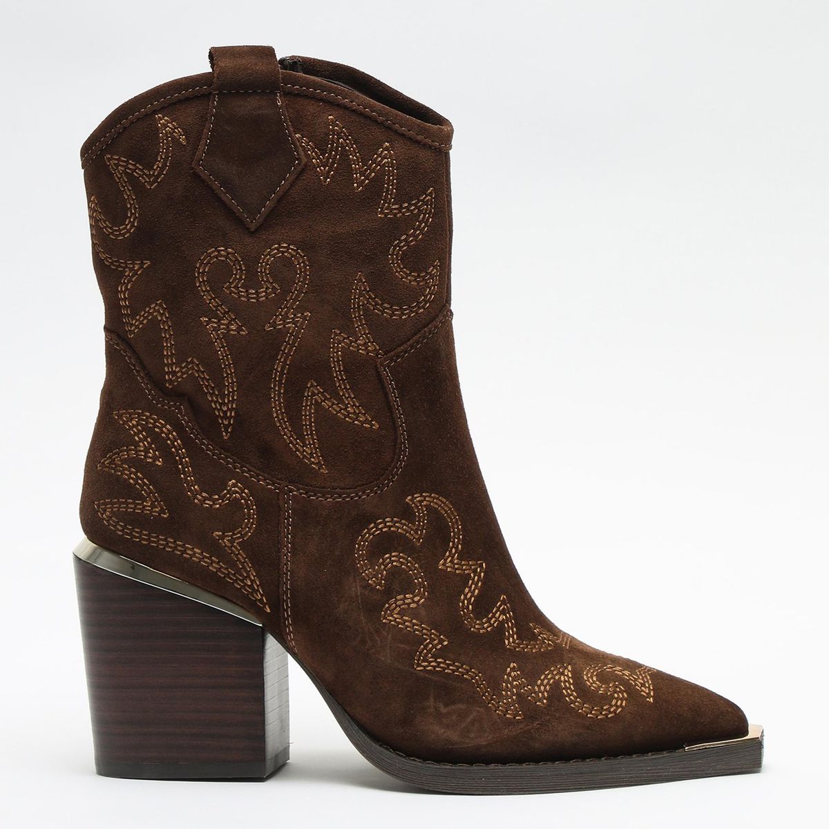 ALMA EN PENA - Botas Mujer Alma en Pena