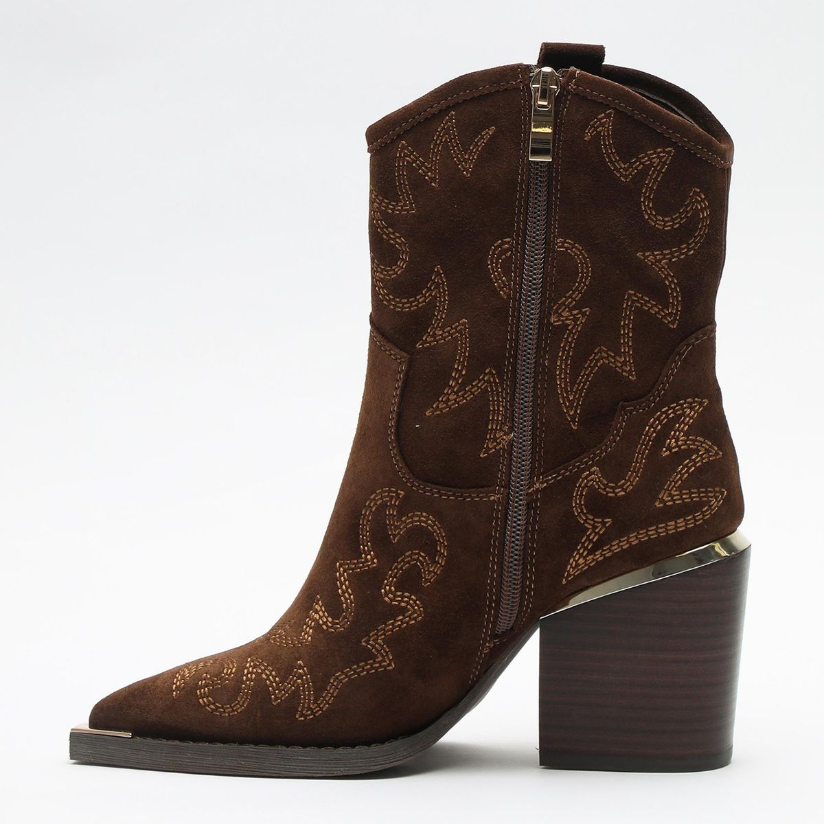 ALMA EN PENA - Botas Mujer Alma en Pena