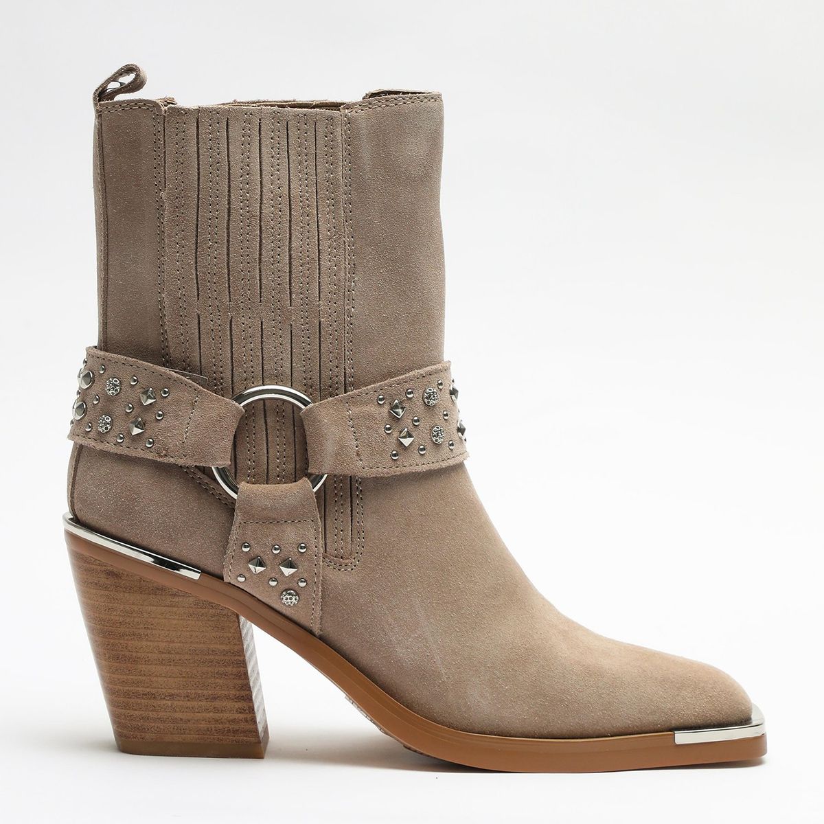 ALMA EN PENA - Botas Mujer Alma en Pena