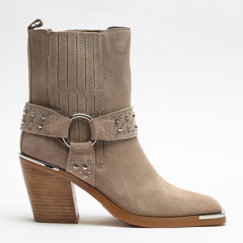 ALMA EN PENA - Botas Mujer Alma en Pena