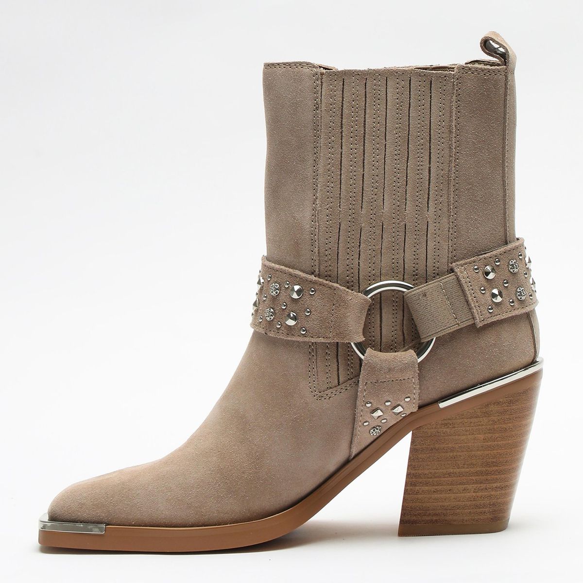 ALMA EN PENA - Botas Mujer Alma en Pena